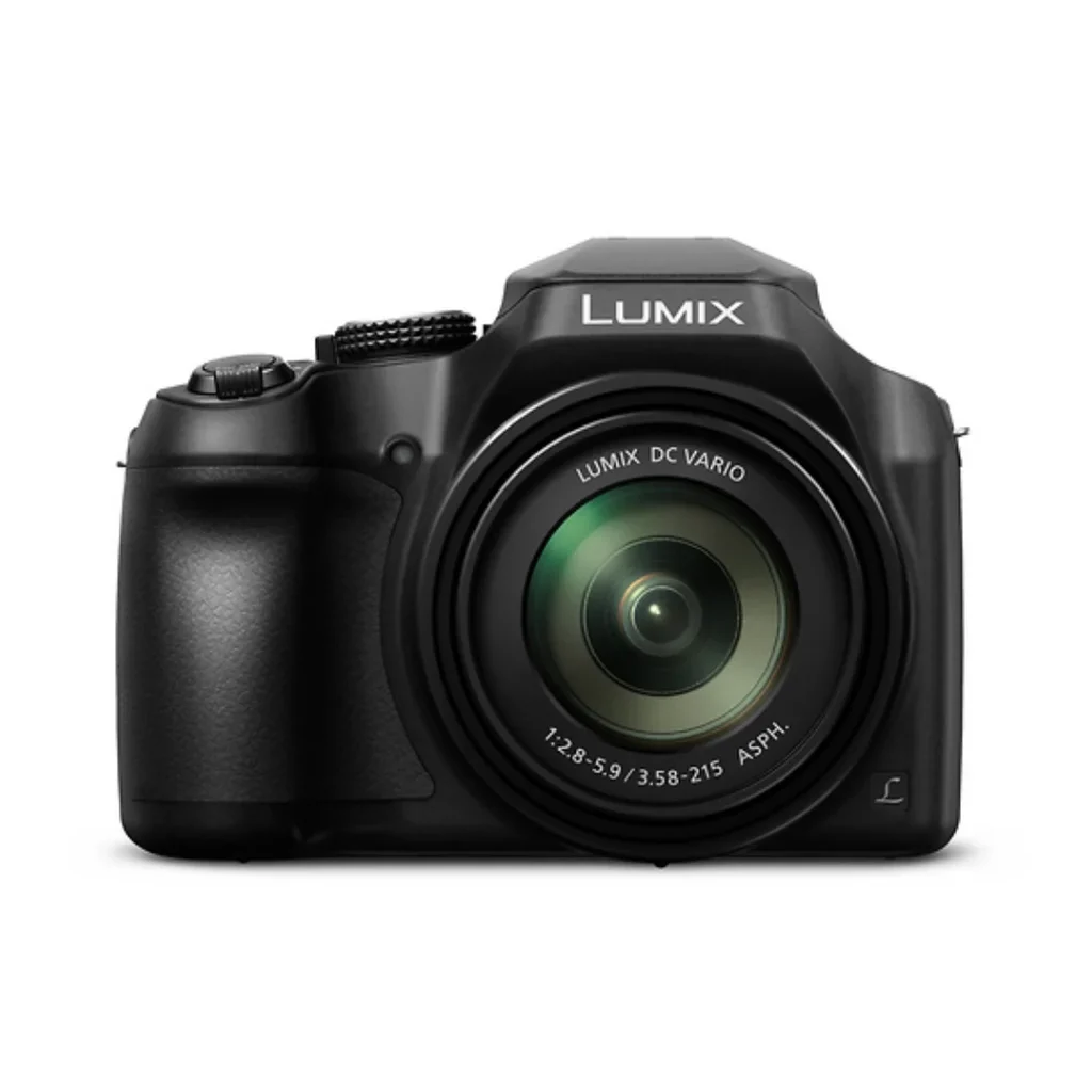 Used Lumix FZ80 Questions & Answers