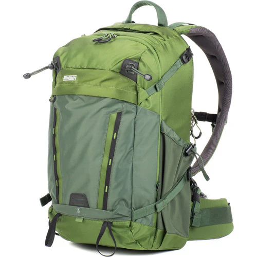 MindShift Gear BackLight 26L Backpack - Woodland Green Have a product question?Ask us      $279.99