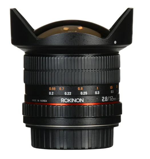 is the an EF lens?