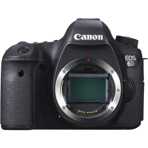Used Canon EOS 6D Questions & Answers