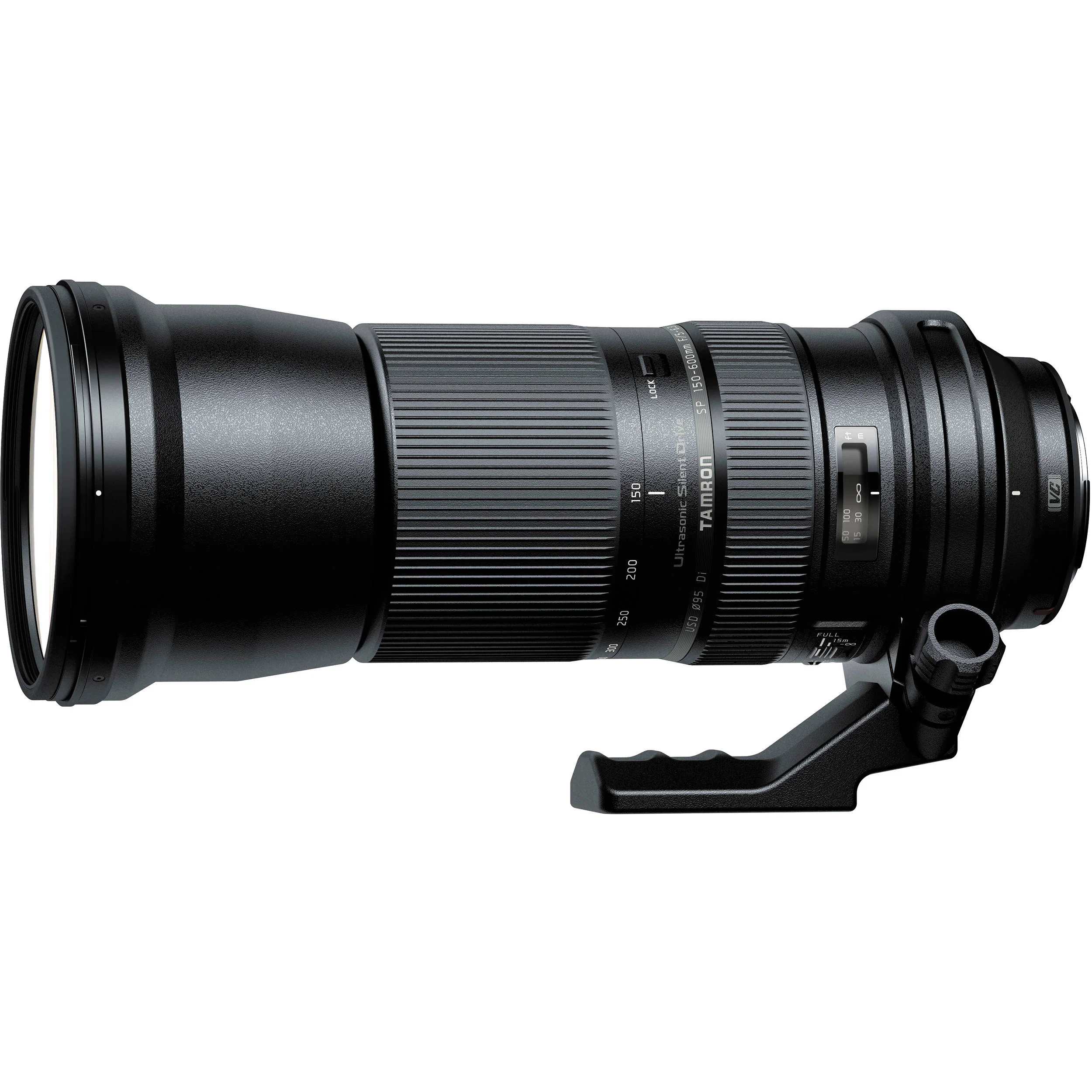 Tamron Canon 150-600mm F5-6.3 Rental Orem Questions & Answers