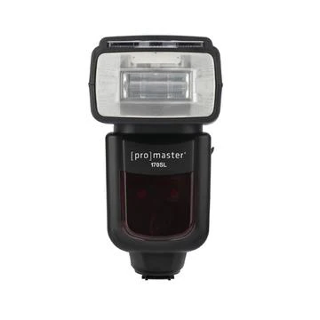 PRO SPEEDLIGHT FLASH 170SL CANON - Rental Orem Questions & Answers