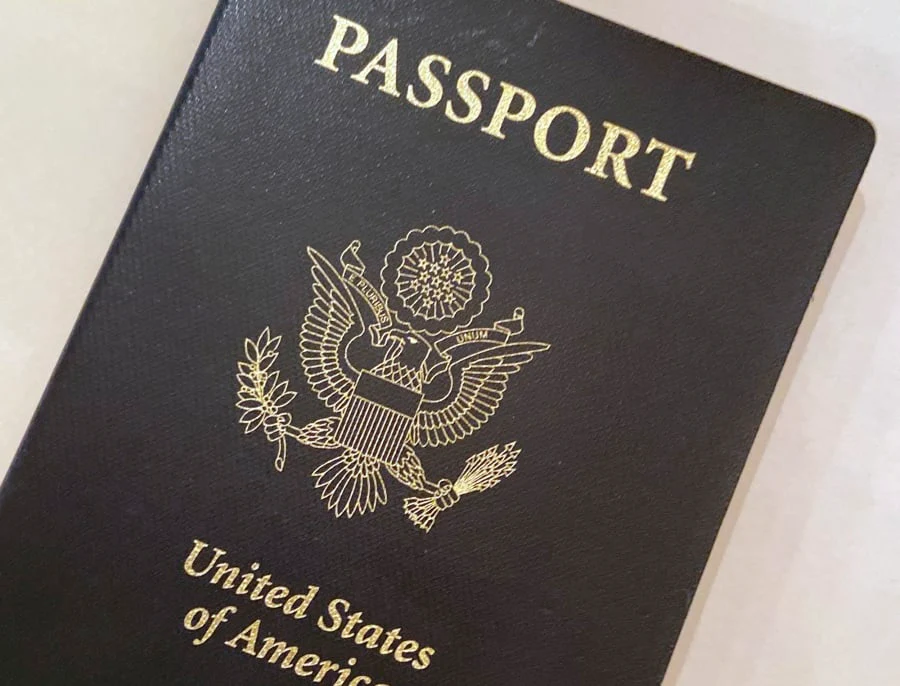 Passport Photo Questions & Answers