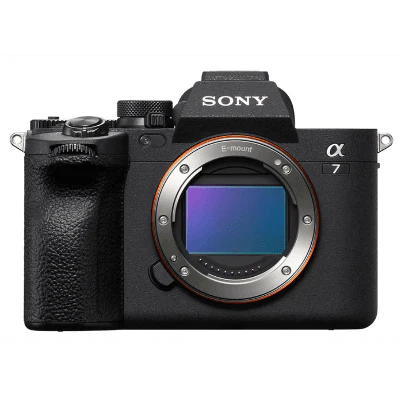 Sony A7 IV- Rental Orem Questions & Answers