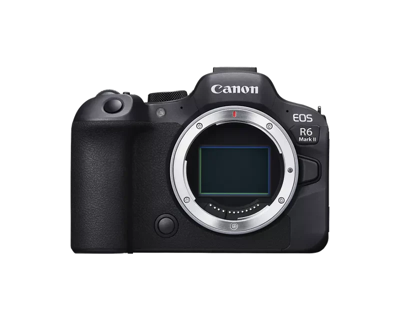 Canon R6 Mark II + Lens Availability Inquiry